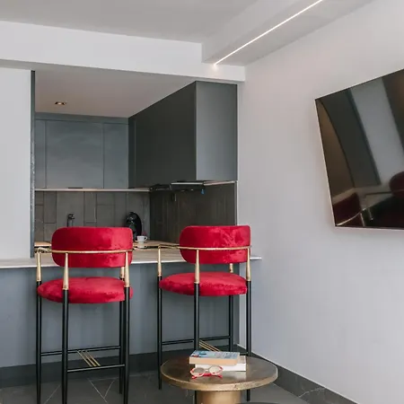 Poem By Airnest Apartamento Las Palmas de Gran Canaria