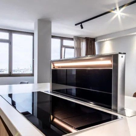 Poem By Airnest Appartement *