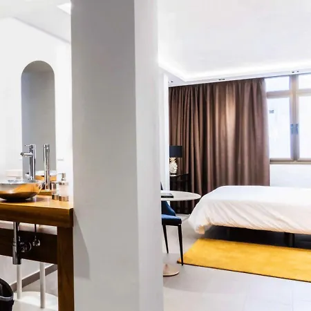 Appartement Poem By Airnest