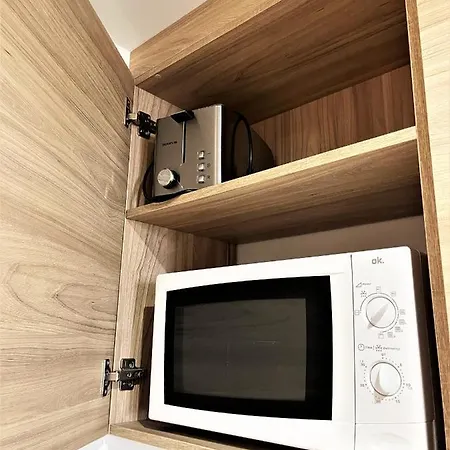 Poem By Airnest Appartement Las Palmas de Gran Canaria