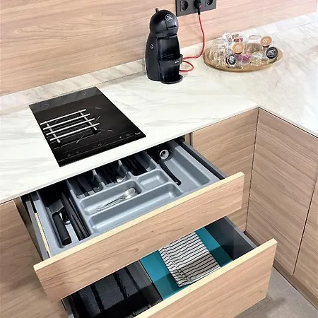 Poem By Airnest Appartement Las Palmas de Gran Canaria