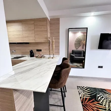 Poem By Airnest Appartement Las Palmas de Gran Canaria