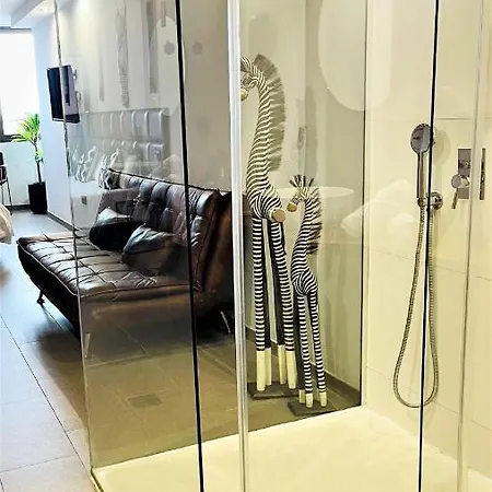 Appartement Poem By Airnest Las Palmas de Gran Canaria