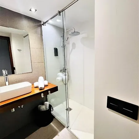 Poem By Airnest Appartement *