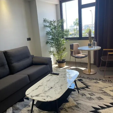 Poem By Airnest Appartement *