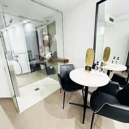 Appartement Poem By Airnest *