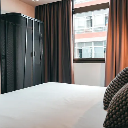 Poem By Airnest Appartement Las Palmas de Gran Canaria