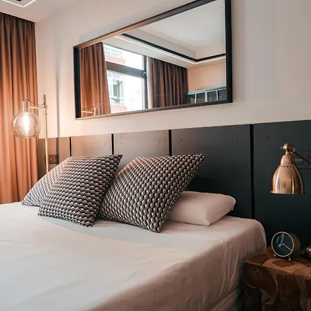 Appartement Poem By Airnest Las Palmas de Gran Canaria