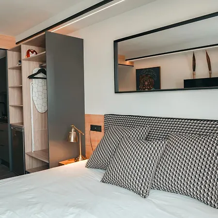 Appartement Poem By Airnest Las Palmas de Gran Canaria