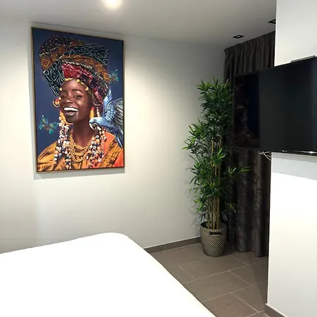 Appartement Poem By Airnest *