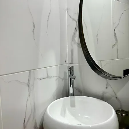 Poem By Airnest Appartement Las Palmas de Gran Canaria