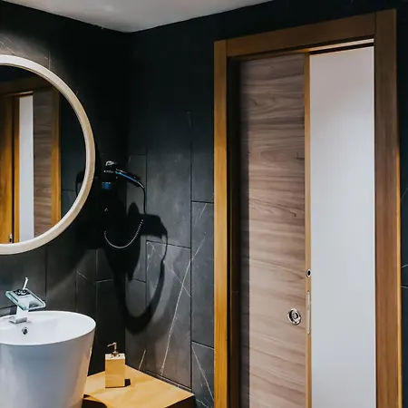 Appartement Poem By Airnest Las Palmas de Gran Canaria