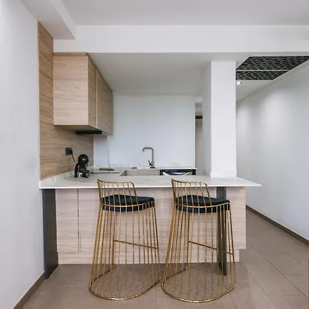 Poem By Airnest Appartement *