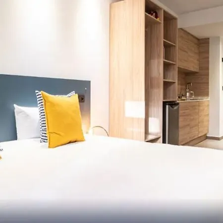 Poem By Airnest Appartement Las Palmas de Gran Canaria