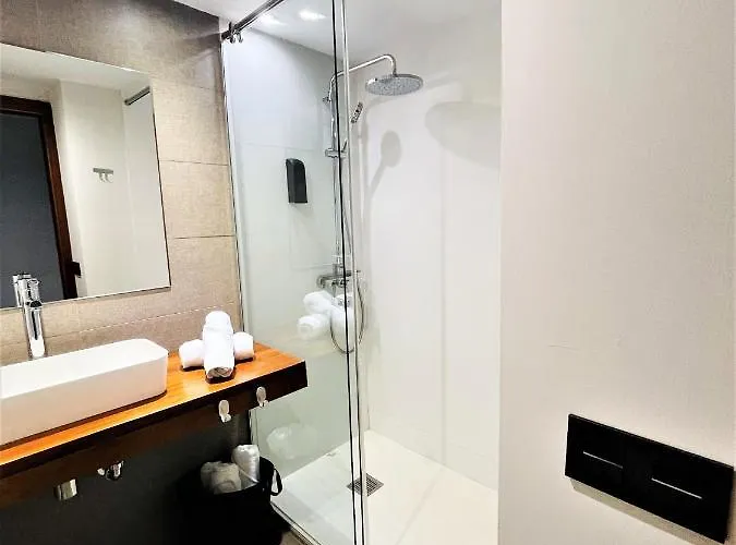 Poem By Airnest Апартаменты *