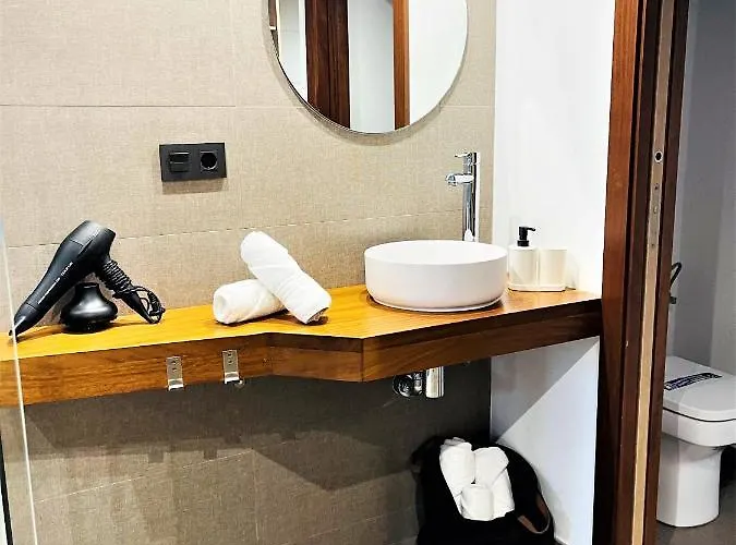 Poem By Airnest Апартаменты