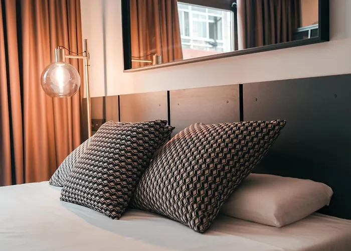 Poem By Airnest Апартаменты *