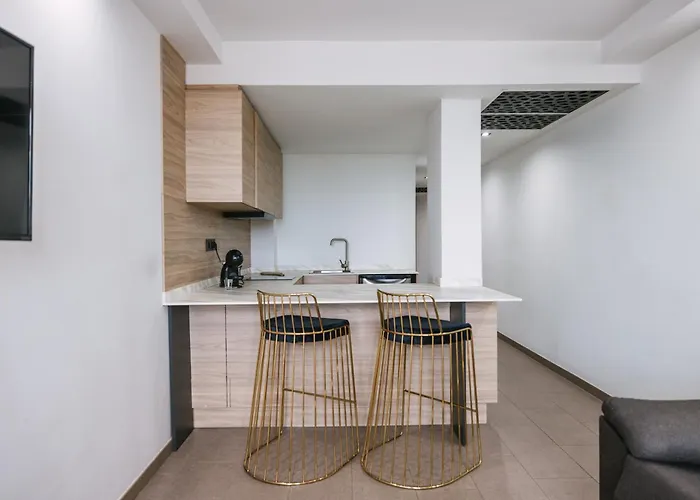 Poem By Airnest Апартаменты *