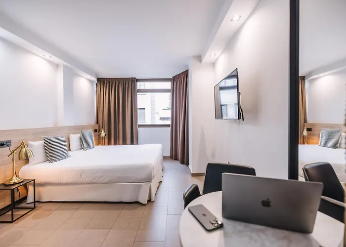 Апартаменты Poem By Airnest *