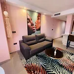 Apartment Poem By Airnest *