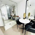 Apartman Poem By Airnest *