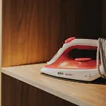 Apartment Poem By Airnest