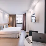 Apartment Poem By Airnest *