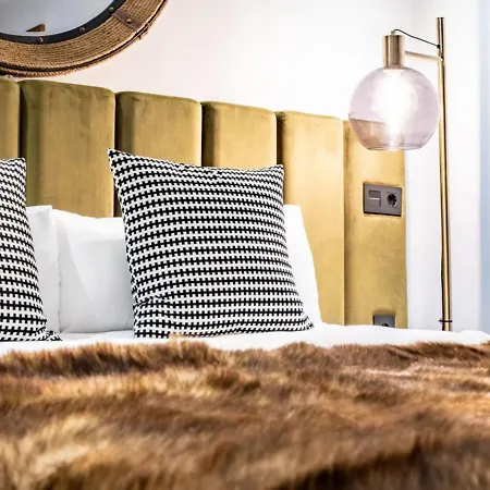 Poem Suites, Canteras Las Palmas de Gran Canaria