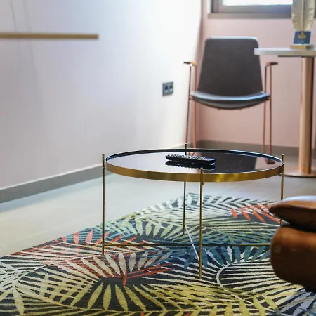아파트 Poem Apartments, Canteras 라스팔마스
