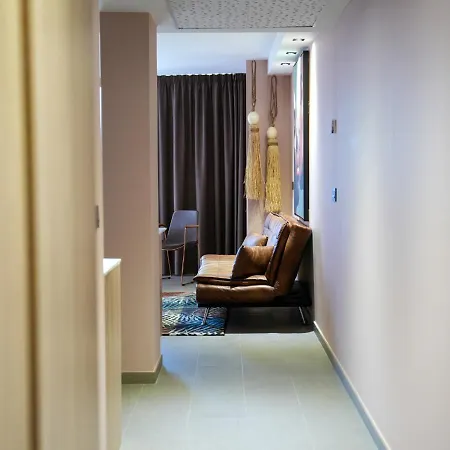 Poem Apartments, Canteras Las Palmas de Gran Canaria