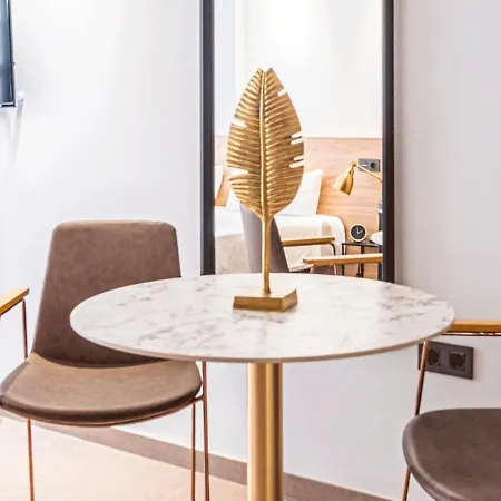 Apartman Poem By Airnest