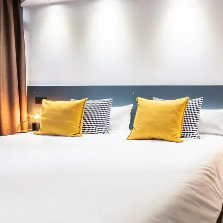 Apartamento Poem Suites, Canteras