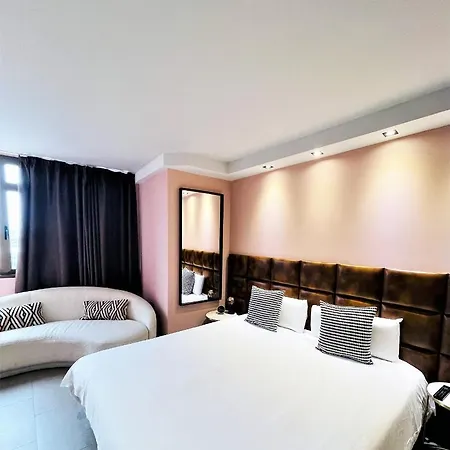 Poem By Airnest Apartman Las Palmas de Gran Canaria