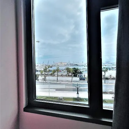 Apartment Poem Apartments, Canteras *