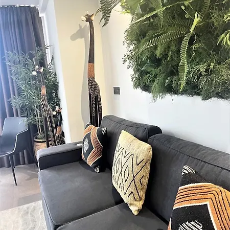 Poem Apartments, Canteras Apartment Las Palmas de Gran Canaria
