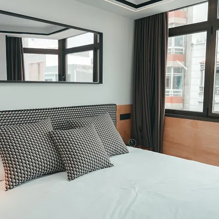 Apartman Poem By Airnest Las Palmas de Gran Canaria