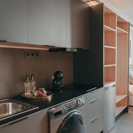 Apartman Poem By Airnest *