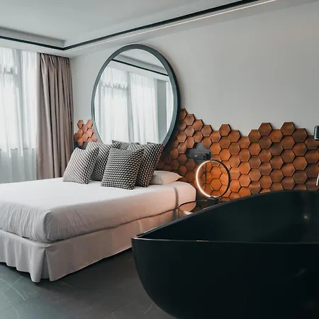 Daire Poem Apartments, Canteras *