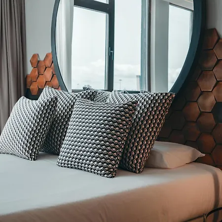 Poem Apartments, Canteras Apartment