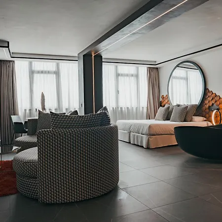 Apartamento Poem Suites, Canteras *