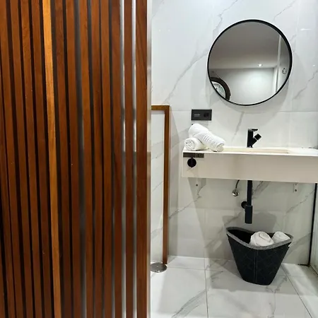 Apartman Poem By Airnest Las Palmas de Gran Canaria