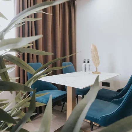 Poem Apartments, Canteras 아파트 라스팔마스