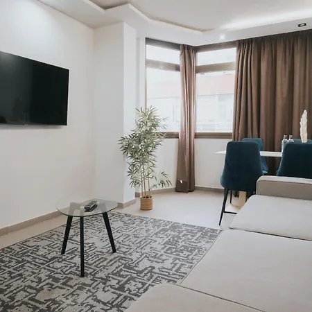 Apartamento Poem Suites, Canteras Las Palmas de Gran Canaria