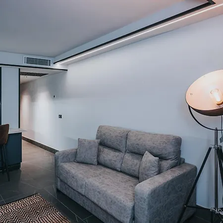 Poem Apartments, Canteras 아파트 *