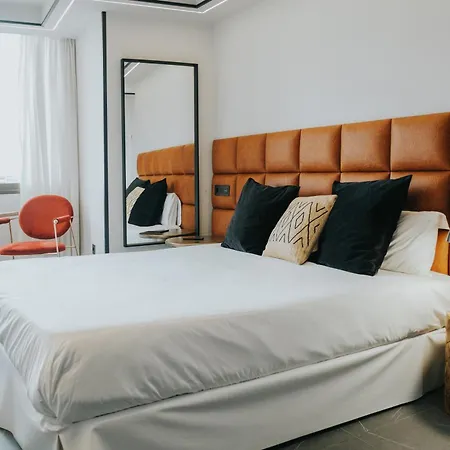 Poem By Airnest Apartman Las Palmas de Gran Canaria