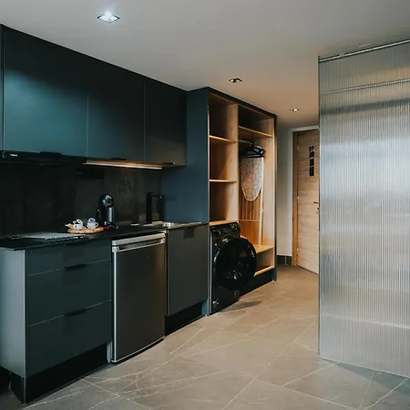 Poem Apartments, Canteras Apartment