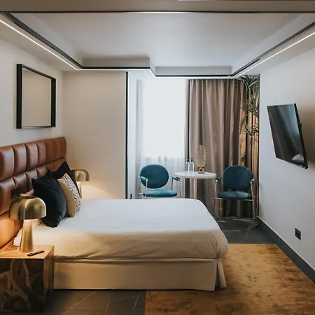 Poem Apartments, Canteras Apartment *