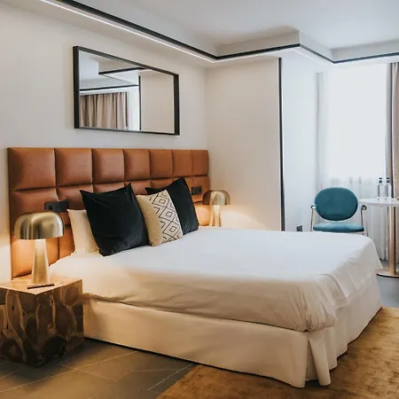 Poem Apartments, Canteras 아파트 라스팔마스