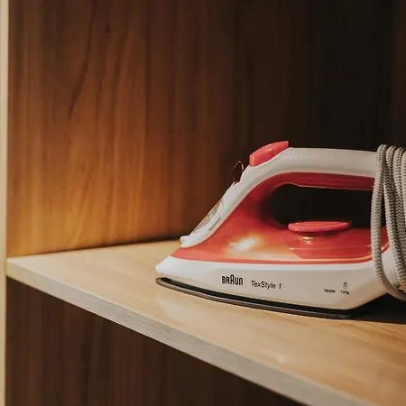 Apartman Poem By Airnest