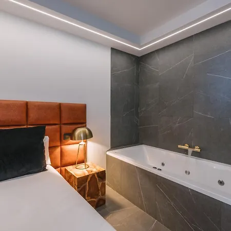 Apartament Poem By Airnest